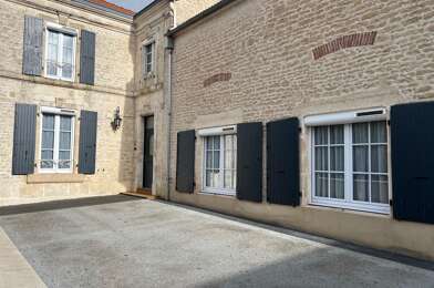 Maison 8 pièces 259000 €