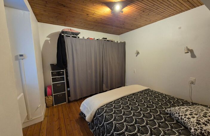 Maison 3 chambres en plein centre ville, au calme - ST JEAN D\'HERMINE 85210 — photo 4