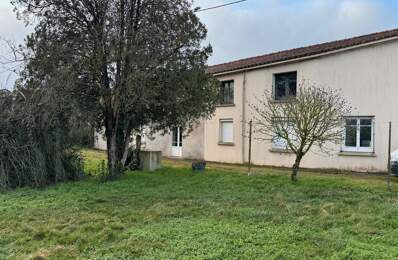 Spacieuse maison avec dépendance - LA CHAPELLE THÉMER - 85210 — photo du bien