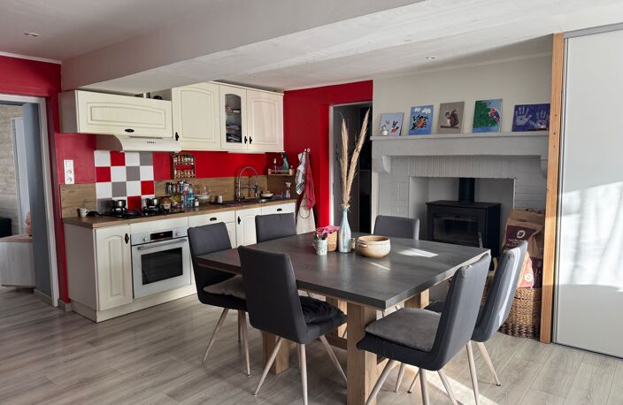 Authentique maison en pleine nature - LA REORTHE 85210 — photo 2