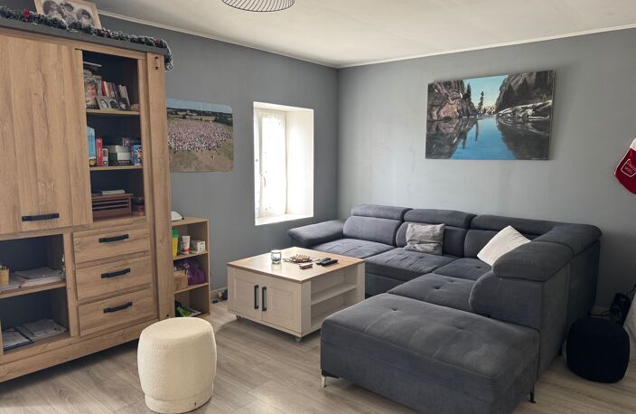 Authentique maison en pleine nature - LA REORTHE 85210 — photo 4