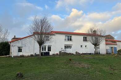 Maison 5 pièces 185500 €