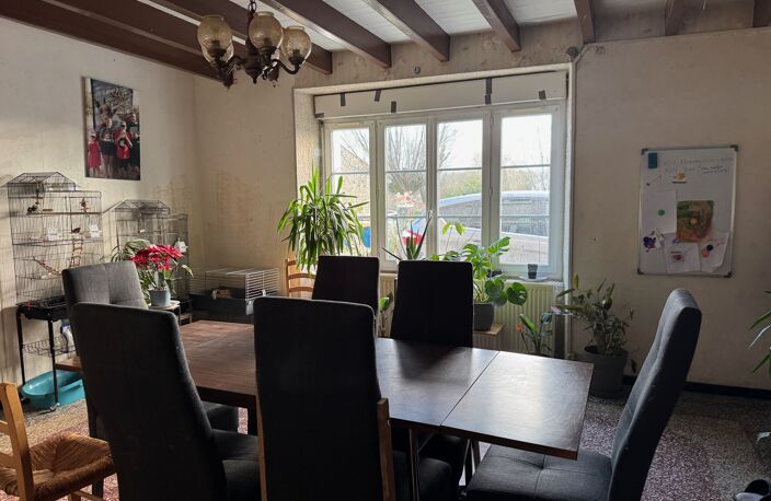 Charmante maison familiale en pierres avec dépendances - ST MARTIN LARS EN STE HERMINE 85210 — photo 2