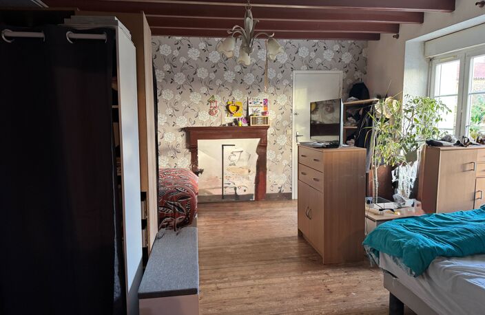 Charmante maison familiale en pierres avec dépendances - ST MARTIN LARS EN STE HERMINE 85210 — photo 5