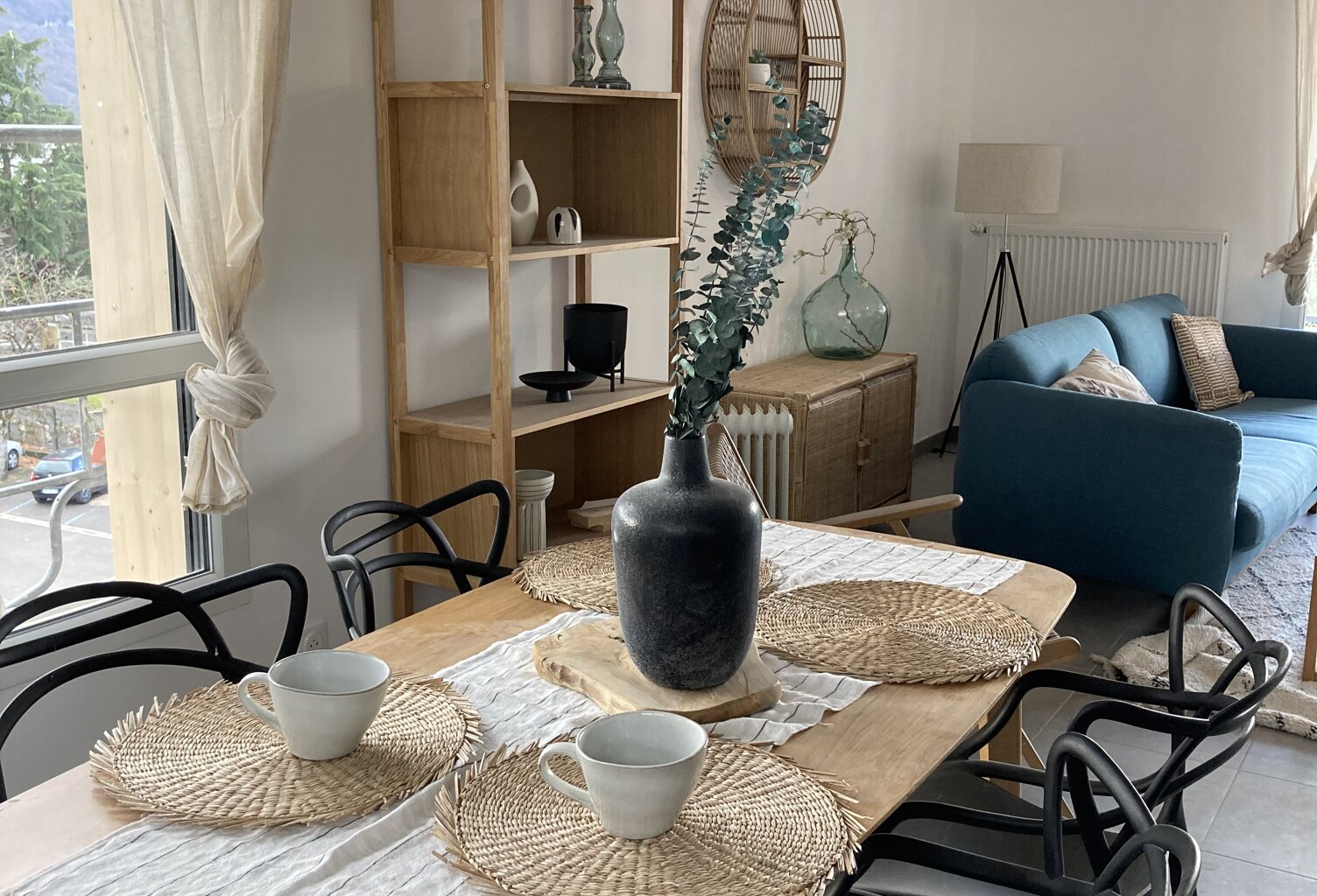 Vente appartement 3 pièces 67 m² Grésy-sur-Aix (73100) — photo 1