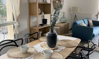 Appartement 3 Pièces 67 m² à vendre à Grésy-sur-Aix (73100)