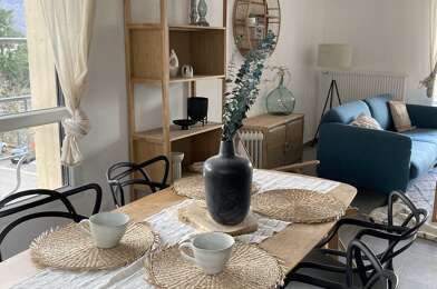 Appartement 3 pièces 369000 €
