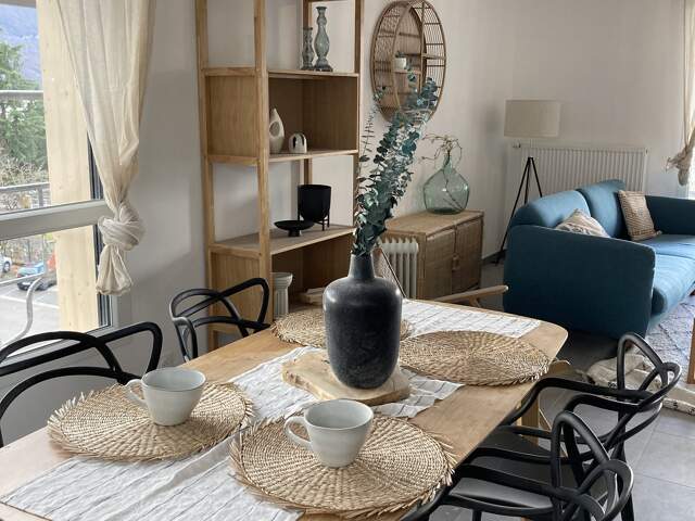 Appartement 3 pièces 67 m² à Grésy-sur-Aix — photo du bien