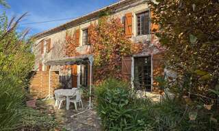 Maison 4 Pièces 200 m² à vendre à La Chapelle-Thémer (85210)