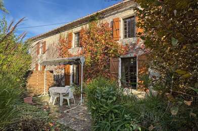 Maison 4 pièces 237375 €