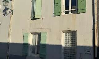Maison 4 Pièces 94 m² à vendre à Saint-Martin-Lars-en-Sainte-Hermine (85210)