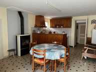 Maison en pierres à rafraichir avec 2 granges. ST JEAN D\'HERMINE - 85210. — photo 2