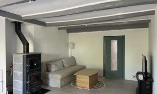 Maison 4 Pièces 129 m² à vendre à Saint-Martin-Lars-en-Sainte-Hermine (85210)