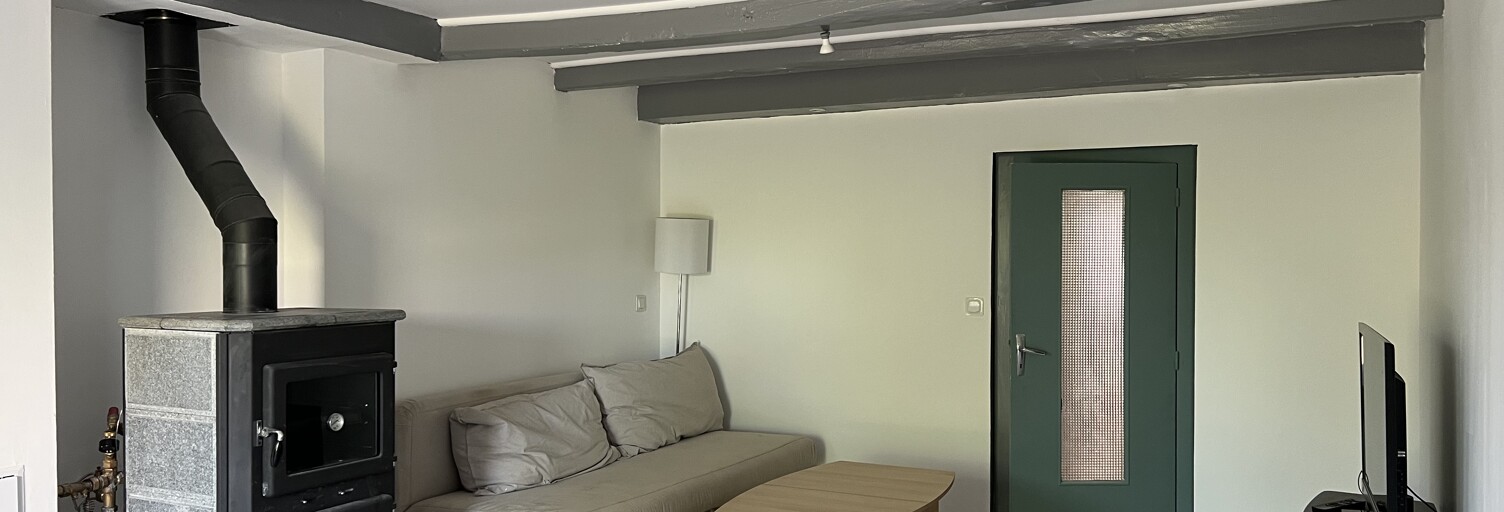 Maison 4 Pièces 129 m² à vendre à Saint-Martin-Lars-en-Sainte-Hermine (85210)