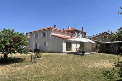 Maison 5 pièces 208500 €