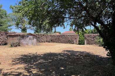 Terrain  27800 €