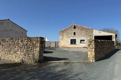 Maison 6 pièces 263750 €