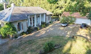 Maison 7 Pièces 187 m² à vendre à Saint-Jean-d'Hermine (85210)