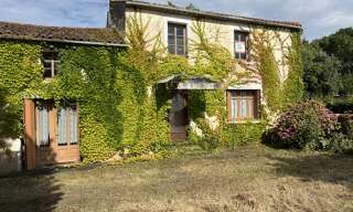 Maison 3 Pièces 99 m² à vendre à Thiré (85210)