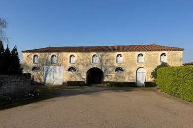 Maison 6 pièces 489700 €