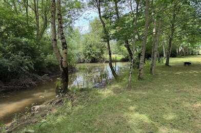 Terrain  33800 €