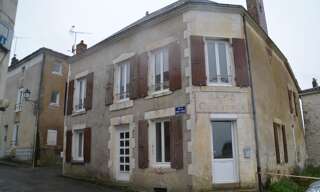 Immeuble  113 m² à vendre à La Caillère-Saint-Hilaire (85410)
