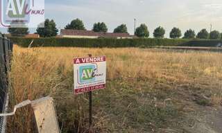 Terrain  723 m² à vendre à Saint-Maurice-des-Noues (85120)