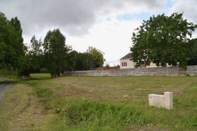 Terrain  32800 €