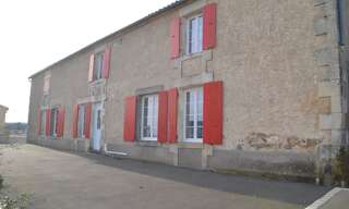 Maison 7 Pièces 260 m² à vendre à Saint-Laurent-de-la-Salle (85410)