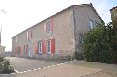 Maison 7 pièces 263750 €