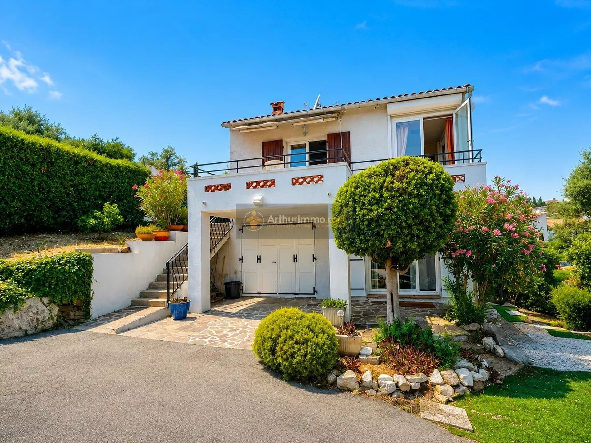 Maison 5 pièces 110 m² · à Saint Aygulf · 110 m² · 685 000 €