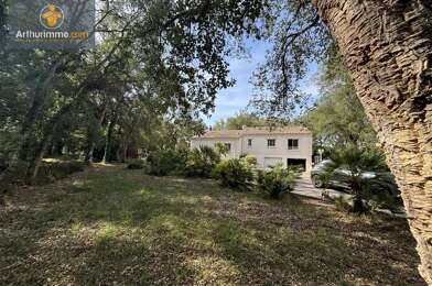 Maison 5 pièces 294000 €