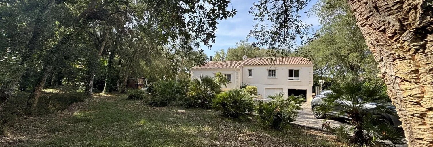 Maison 5 Pièces 148 m² à vendre à Marmande (47200)