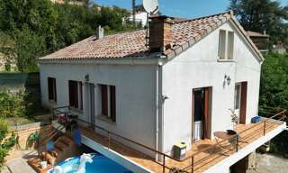 Maison  90 m² à vendre à Aubenas (07200)