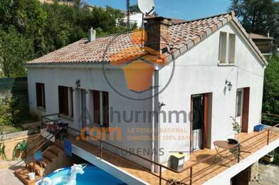 Maison 5 pièces 179000 €