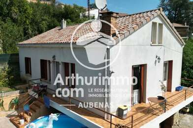 Maison 5 pièces 179000 €
