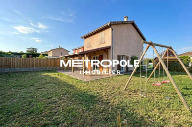 Maison 5 pièces 330000 €