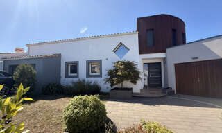 Maison 8 Pièces 185 m² à vendre à Les Sables-d'Olonne (85180)