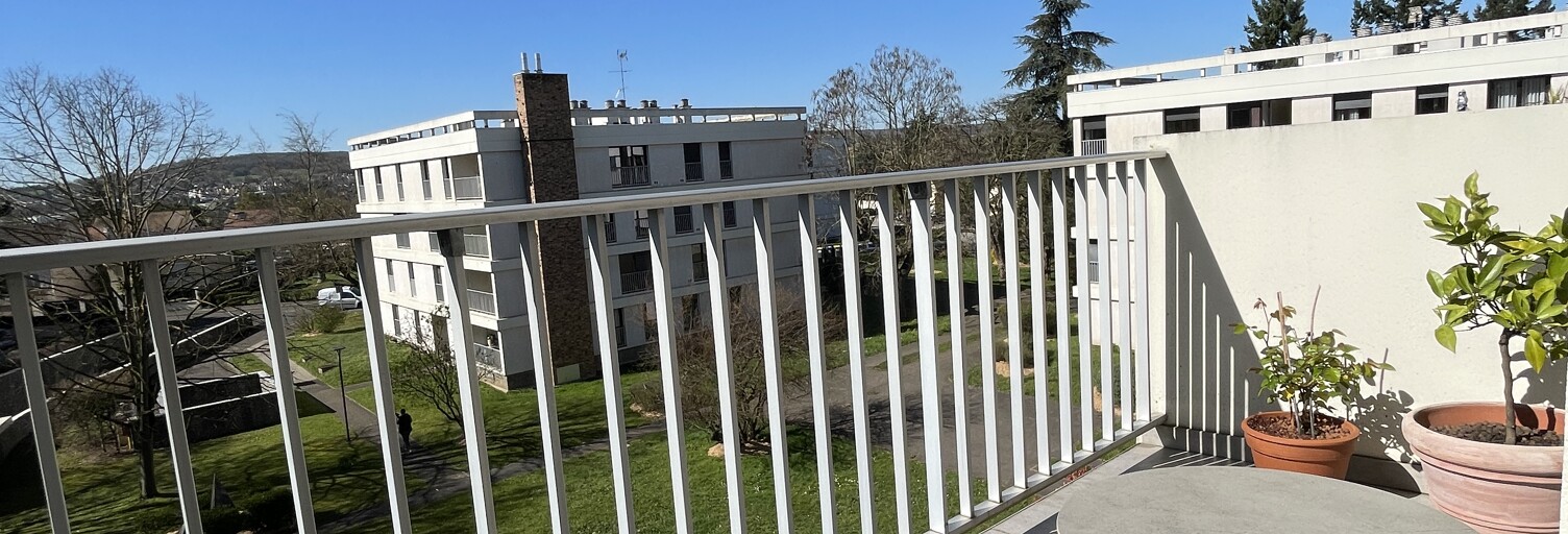 Appartement 4 Pièces 83 m² à vendre à Conflans-Sainte-Honorine (78700)