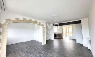 Maison 5 Pièces 107 m² à vendre à Chemillé-en-Anjou (49120)