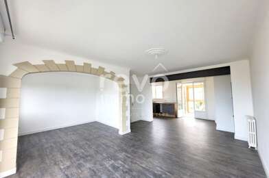 Maison 5 pièces 149000 €