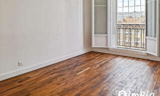 Appartement 2 Pièces 38 m² à vendre à Boulogne-Billancourt (92100)