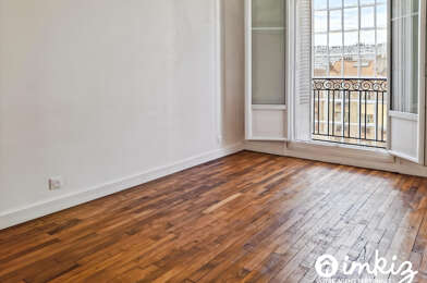 Appartement 2 pièces 300000 €