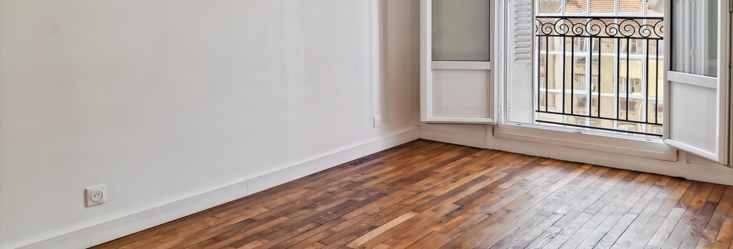 Appartement 2 Pièces 38 m² à vendre à Boulogne-Billancourt (92100)