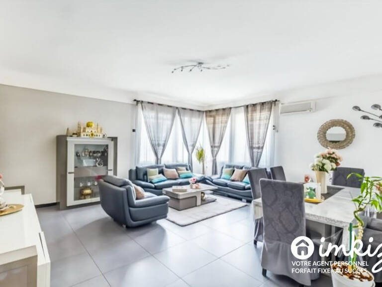 Appartement lumineux avec fort potentiel ! — photo 1
