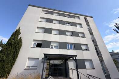 Appartement 4 pièces 120800 €