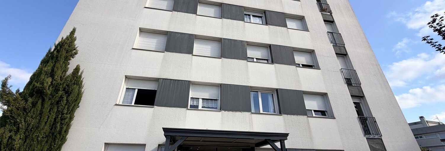 Appartement 4 Pièces 85 m² à vendre à Laon (02000)