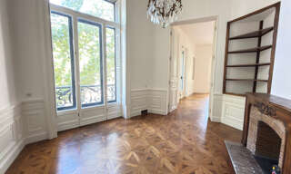 Appartement 3 Pièces 120 m² à louer à Nîmes (30900)