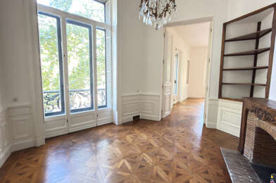 Appartement 3 pièces 1400 €