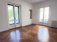 APPARTEMENT BOURGEOIS D'EXCEPTION -- 120 m2 -- QUARTIER DE LA — photo 2